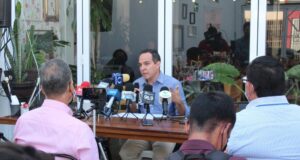 Violencia familiar presentó cifra mensual más alta en los últimos 10 años