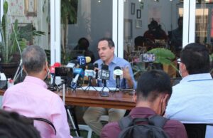 Violencia familiar presentó cifra mensual más alta en los últimos 10 años