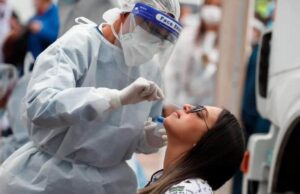 ¿Tuviste COVID? Esto es lo que dice la OMS sobre la inmunidad del virus