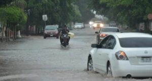 Estos son los 50 cruceros peligrosos cuando llueve en Culiacán: SSPyTM