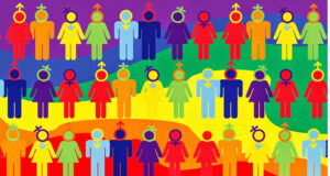 ¿Te sientes cómodo siendo quien eres?