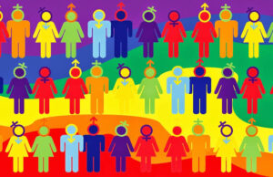 ¿Te sientes cómodo siendo quien eres?