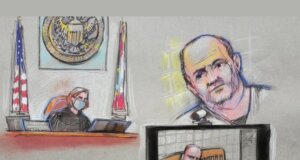 EU entrega a César Duarte; es extraditado a México