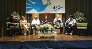 Veredas de PAZ en Sinaloa