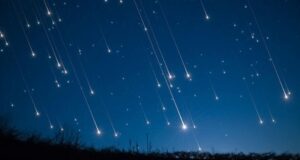 La lluvia de Estrellas Bootidas todavía puede verse esta noche