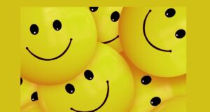 Hoy es el Yellow Day: el día más feliz del año