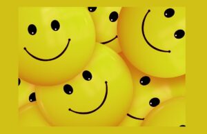 Hoy es el Yellow Day: el día más feliz del año