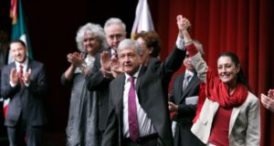 Dos tipos de políticos