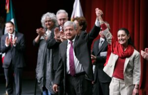 Dos tipos de políticos