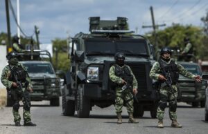 ¿Qué busca el gobierno, culpables o soluciones?