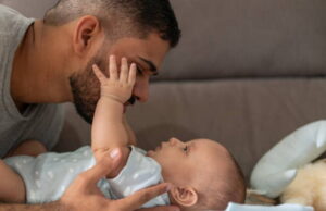 No se puede ser padre por decreto