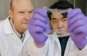 Científicos desarrollan una piel electrónica con la capacidad de “sentir”