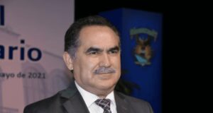 Rector de la UAS da positivo a COVID; se mantendrá aislado y atenderá virtualmente