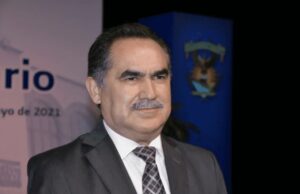 Rector de la UAS da positivo a COVID; se mantendrá aislado y atenderá virtualmente