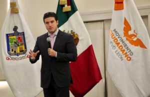 Quiere el PAN aplicar revocación de mandato a Samuel García