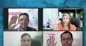 En su Vigésima Cuarta Sesión Ordinaria, Pleno de Ceaip aprueba un total de 35 resoluciones