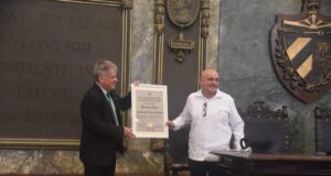 Profetas sinaloenses