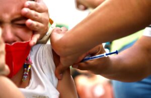Este miércoles y jueves vacunarán a menores de 5 a 11 años en 10 municipios de Sinaloa