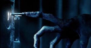 Las llaves del demonio