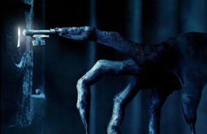 Las llaves del demonio