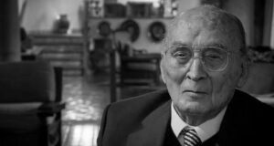 Muere el expresidente de México, Luis Echeverría Álvarez, a la edad de 100 años