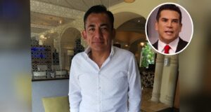 Defiende el PRI de frente a ‘Alito’ Moreno ante la embestida del gobierno: Lázaro Jiménez