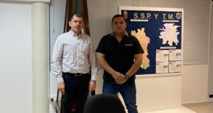 Refuerza la SSPyTM seguridad de las instalaciones de la UAS en vacaciones