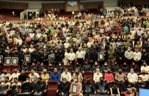 Entrega la UAS el Premio al Mérito Deportivo Universitario 2022