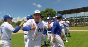 Se definen todos los semifinalistas en la Liga JAPAC Clase Abierta