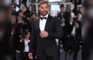 Familiar fue quien denunció a Ricky Martin por violencia doméstica