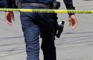 Incidencia delictiva en Culiacán