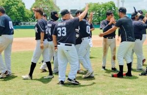 Yankees y JAPAC avizoran la gran final