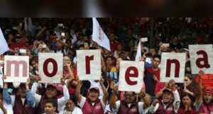 MORENA: certidumbre de triunfo