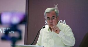 Califica Rocha como “histórica” la consulta indígena de este fin de semana