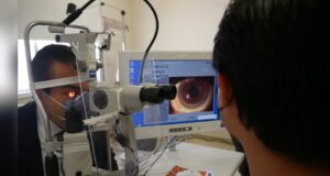 Mexicanos son más susceptibles a padecer glaucoma