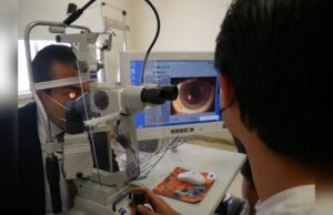 Mexicanos son más susceptibles a padecer glaucoma