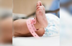 Vinculan a proceso a mujer que intentó robar a una bebé en Mazatlán