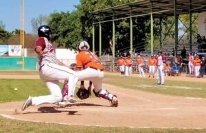 Reactivarán la Liga Juvenil JAPAC