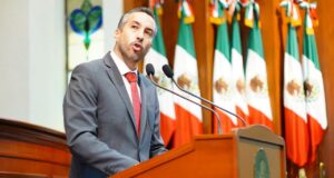 Eliminación del horario de verano será una realidad: Gene Bojórquez