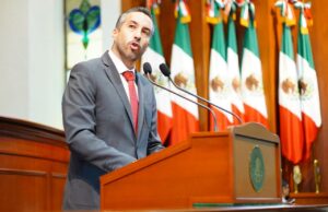 Eliminación del horario de verano será una realidad: Gene Bojórquez