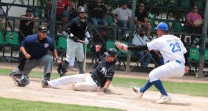 El próximo domingo siguen las semifinales en la Liga JAPAC CA