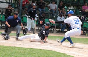 El próximo domingo siguen las semifinales en la Liga JAPAC CA