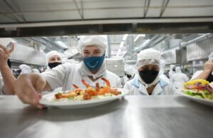 Sinaloa presenta aumento de 15,208 empleos en promedio mensual