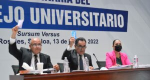 El 22 de agosto iniciarán las clases en la UAS