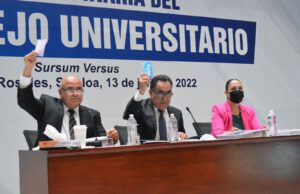 El 22 de agosto iniciarán las clases en la UAS