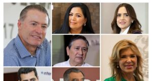 Priistas engrosan filas de MORENA