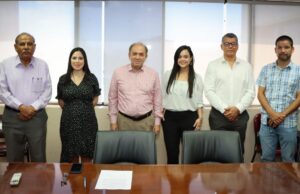 Capacitará la Organización Europea para la Investigación Nuclear a docentes de Cobaes