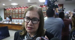 FGE ha mantenido secrecía para un debido proceso en caso LER