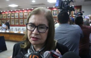 FGE ha mantenido secrecía para un debido proceso en caso LER