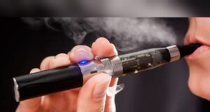 Prohíbe Congreso uso de cigarrillos electrónicos y vapeadores